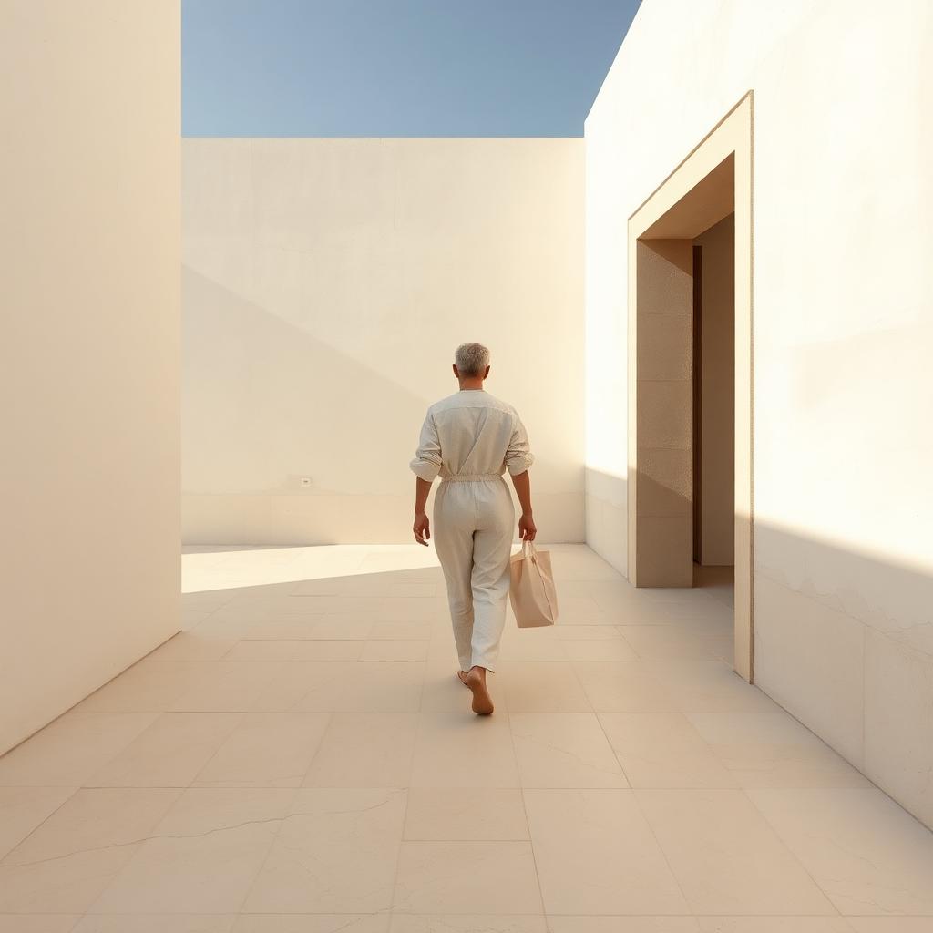 Lifestyle photograph 1